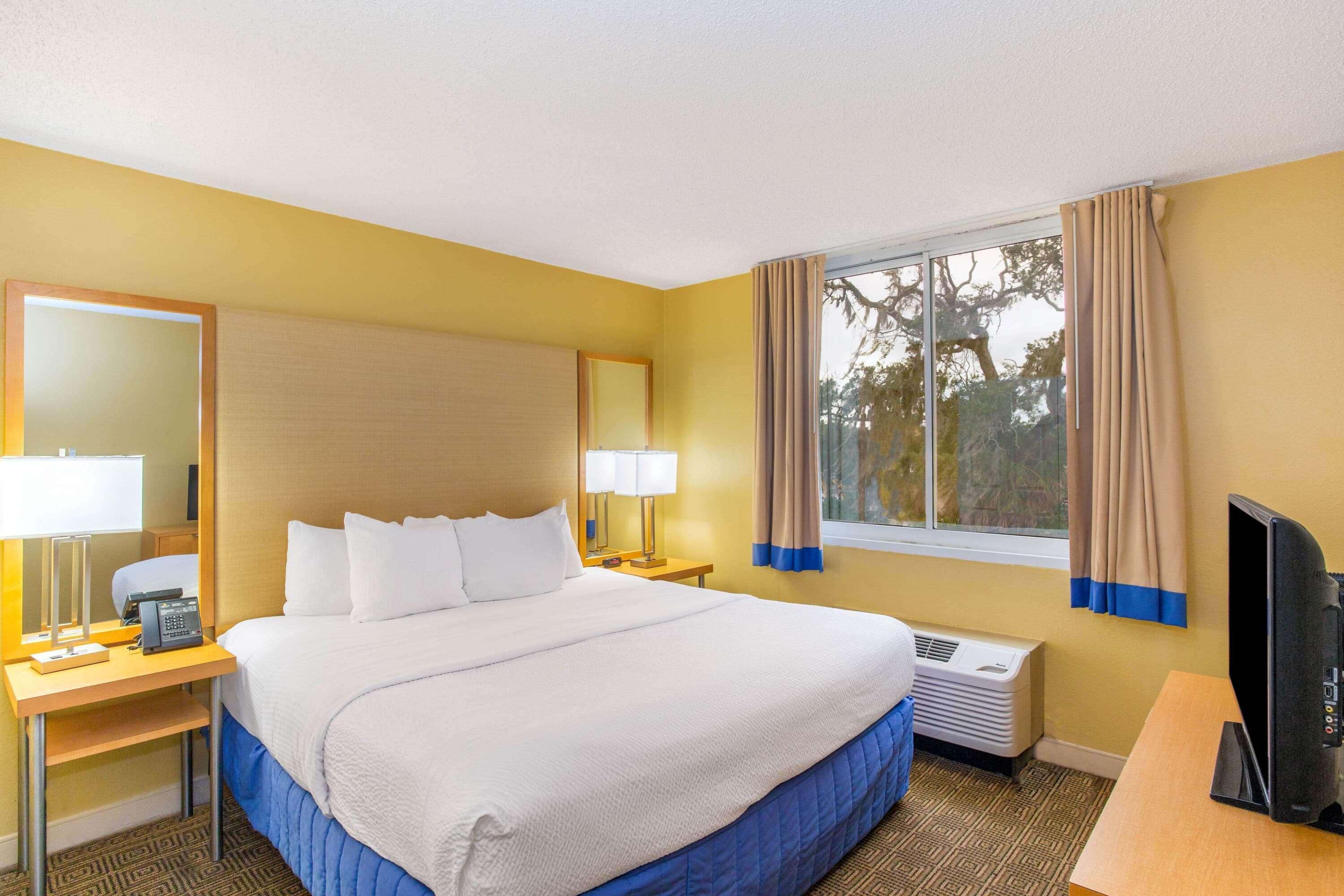 Hotel La Quinta by Wyndham Sarasota Downtown Zewnętrze zdjęcie