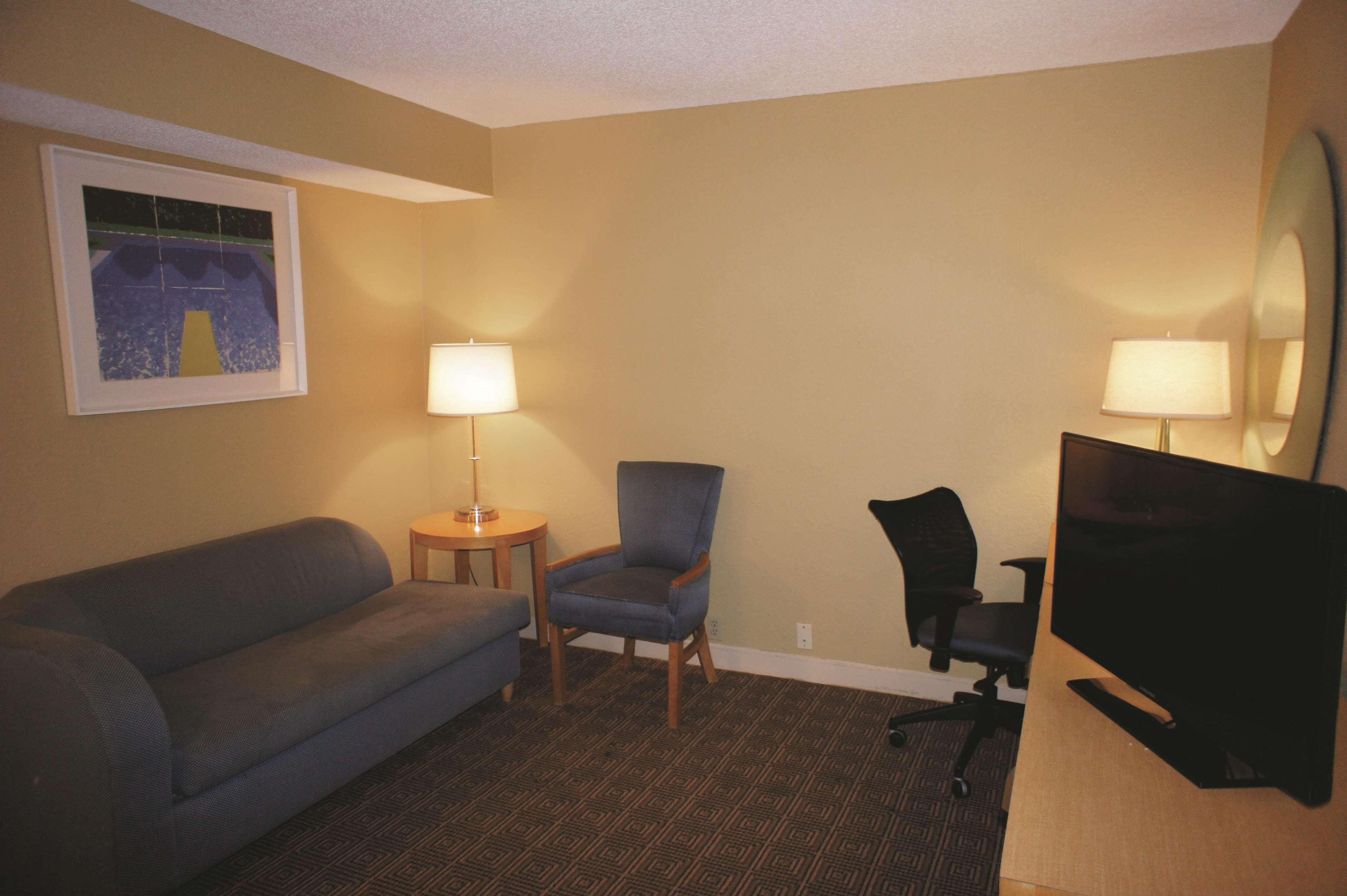 Hotel La Quinta by Wyndham Sarasota Downtown Zewnętrze zdjęcie