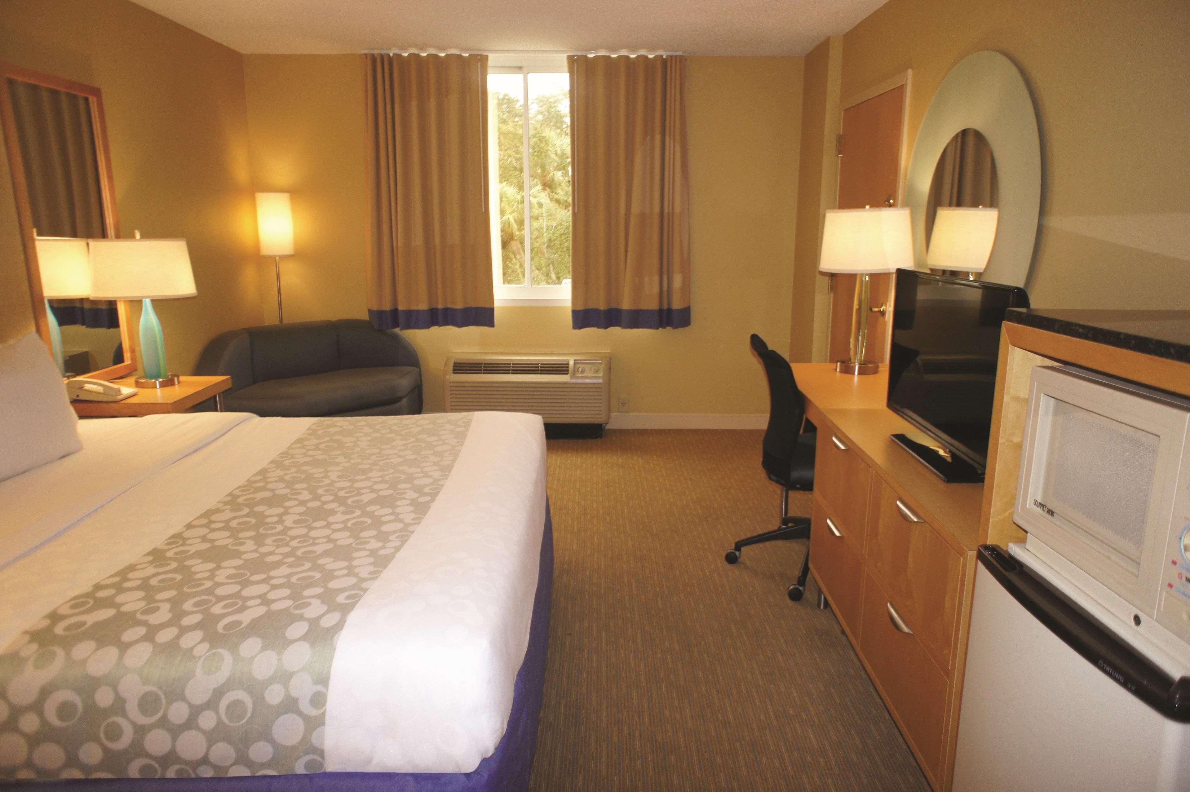 Hotel La Quinta by Wyndham Sarasota Downtown Zewnętrze zdjęcie
