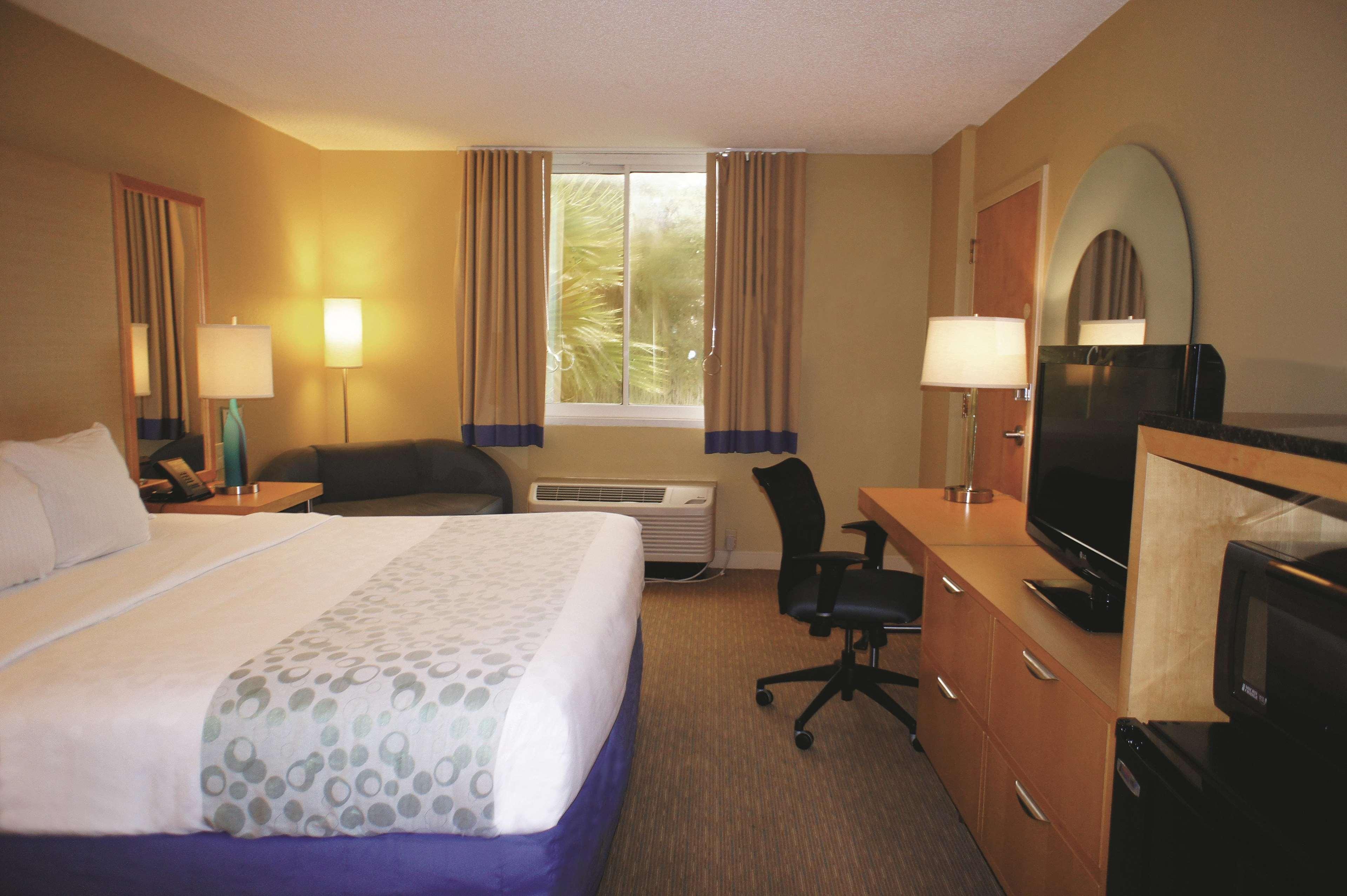 Hotel La Quinta by Wyndham Sarasota Downtown Zewnętrze zdjęcie