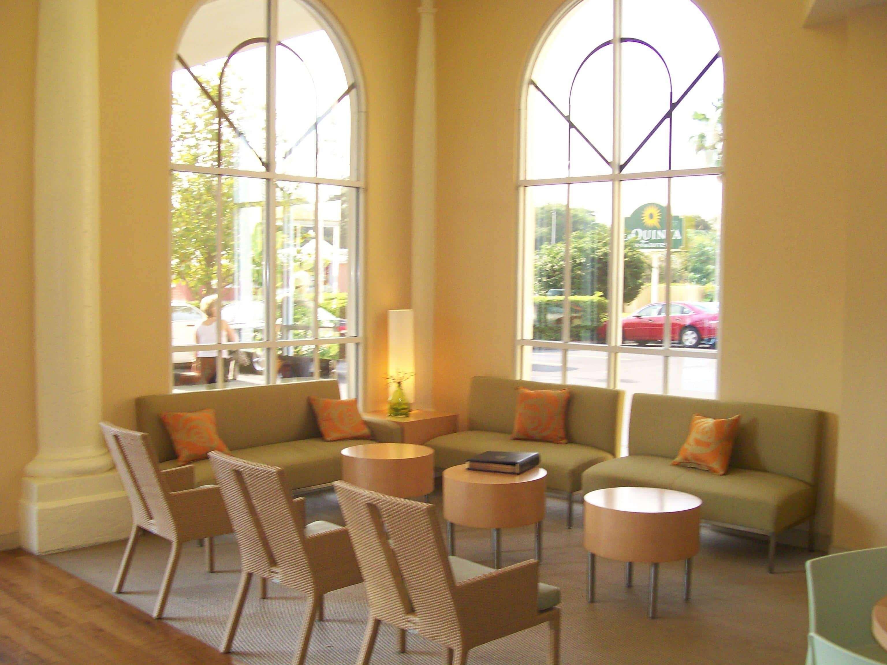 Hotel La Quinta by Wyndham Sarasota Downtown Zewnętrze zdjęcie