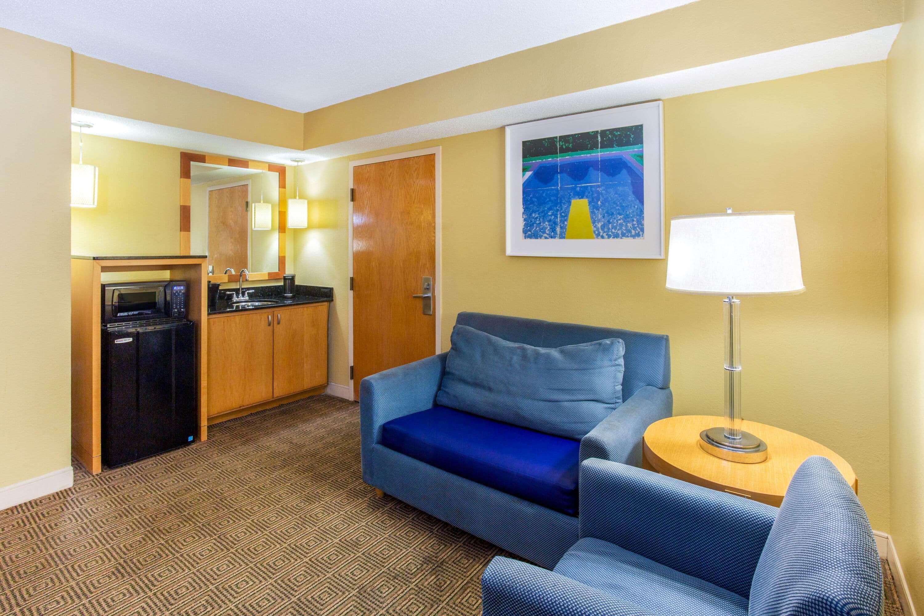 Hotel La Quinta by Wyndham Sarasota Downtown Zewnętrze zdjęcie