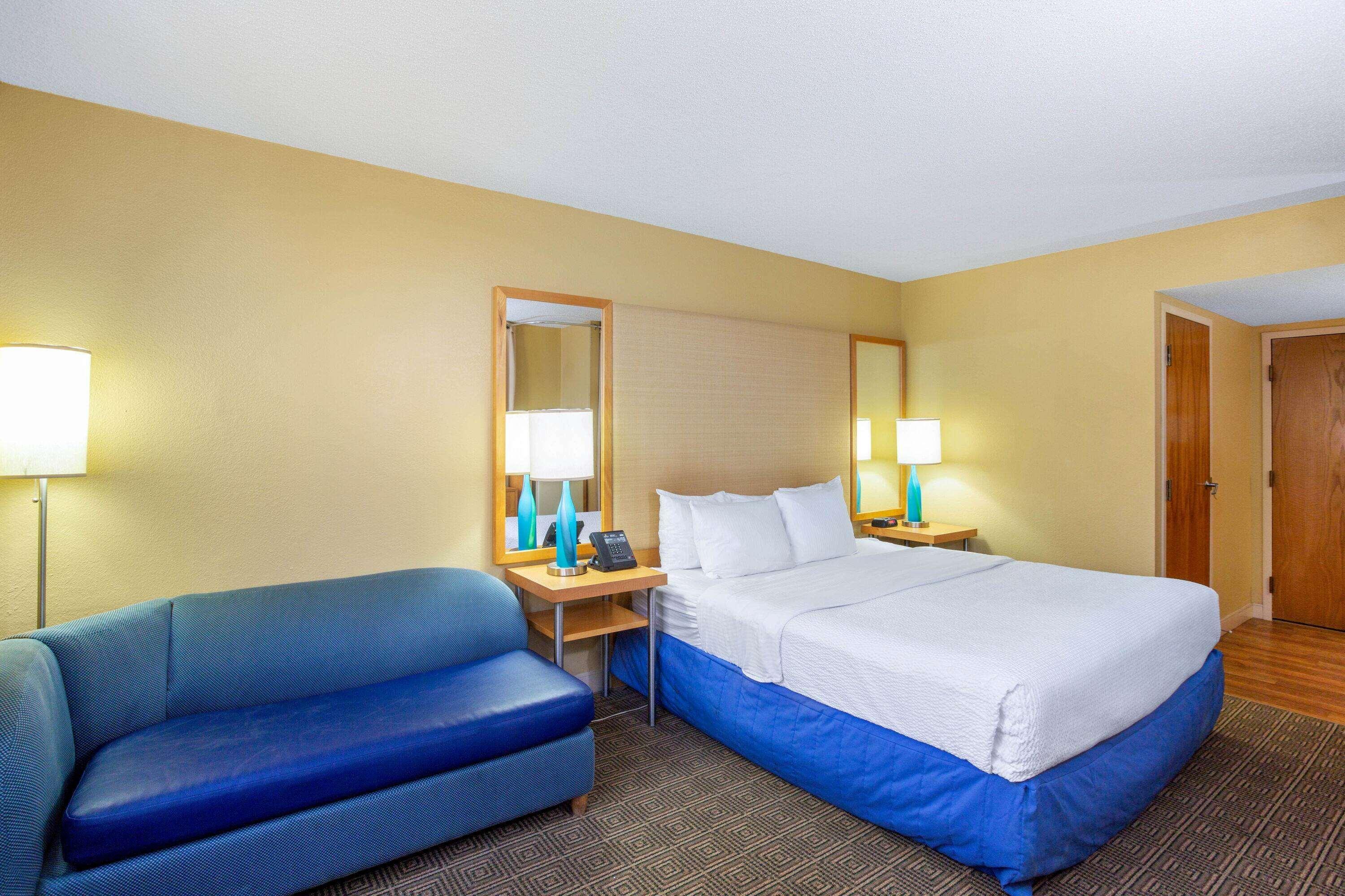 Hotel La Quinta by Wyndham Sarasota Downtown Zewnętrze zdjęcie