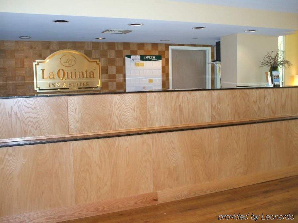 Hotel La Quinta by Wyndham Sarasota Downtown Zewnętrze zdjęcie