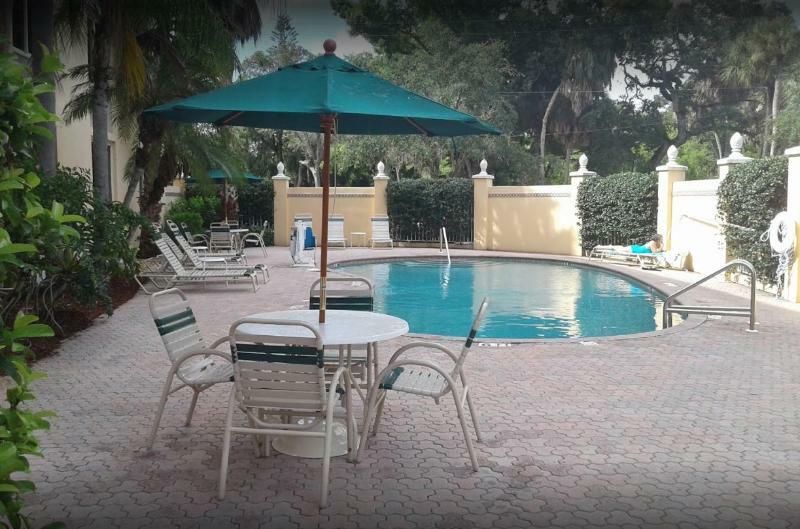 Hotel La Quinta by Wyndham Sarasota Downtown Zewnętrze zdjęcie