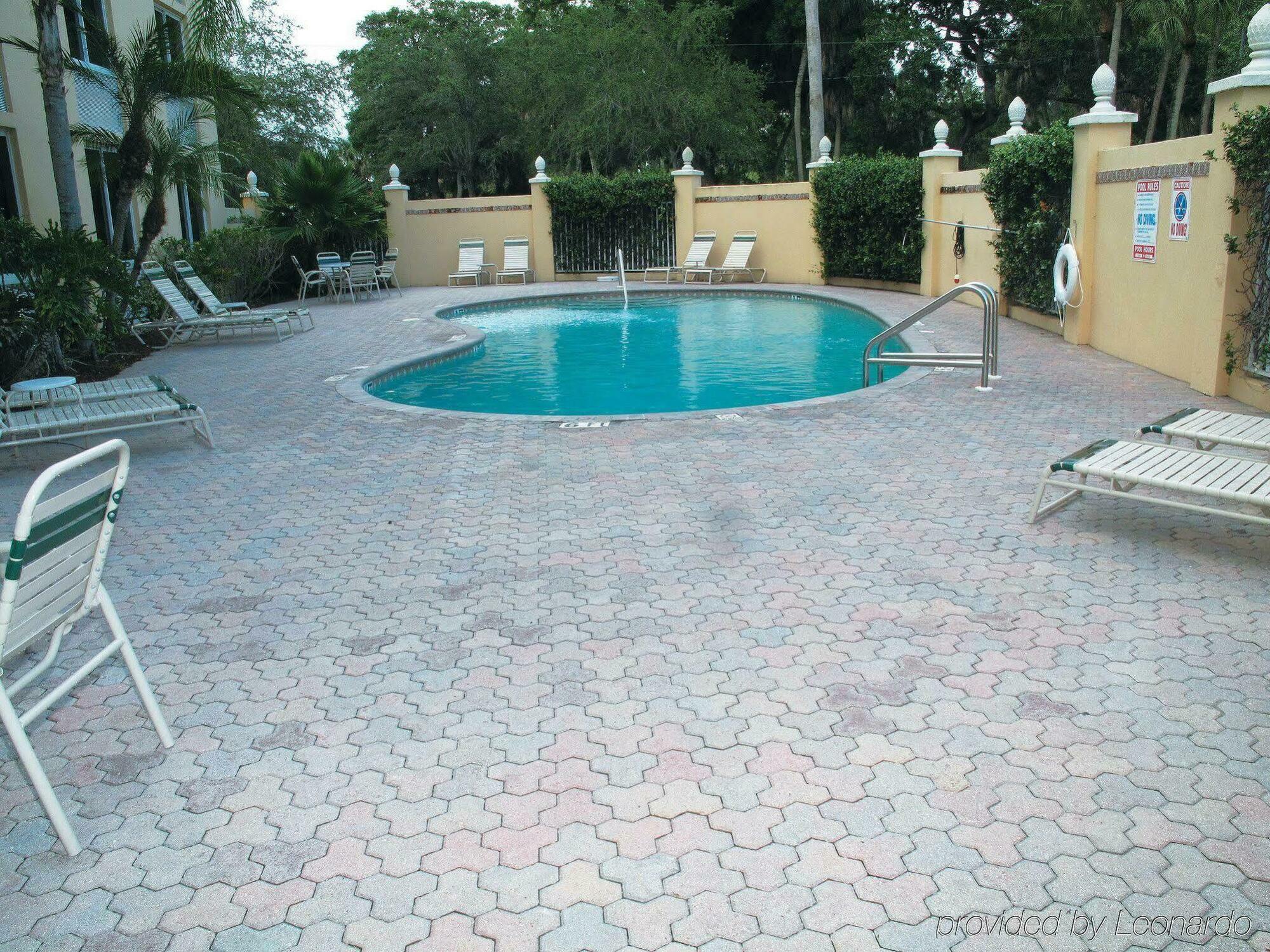 Hotel La Quinta by Wyndham Sarasota Downtown Zewnętrze zdjęcie
