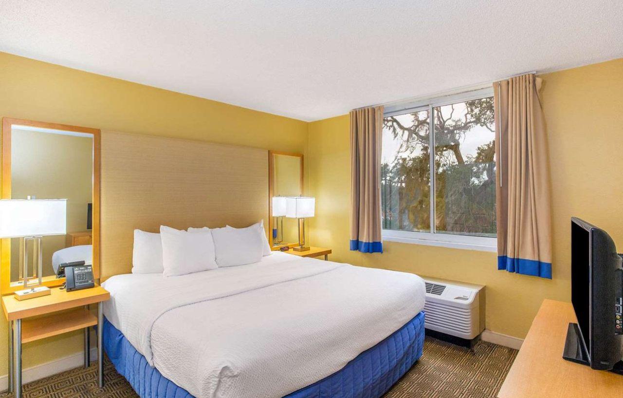 Hotel La Quinta by Wyndham Sarasota Downtown Zewnętrze zdjęcie